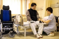 HJ매그놀리아국제병원