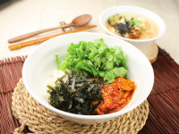 명동할머니국수본점