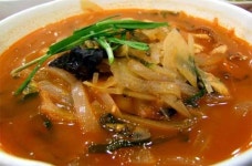 고향반점왕짜장