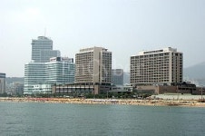 해운대관광특구