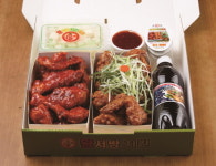 왕서방왕치킨피자 평택점