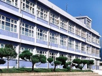 서석고등학교