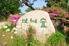 보늬숲밤농장