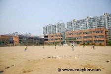 신대초등학교