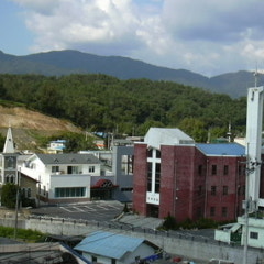 부석교회