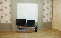 하늘맑은집펜션