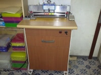 더블에이 카피센타 안산대점