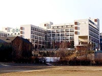 중앙대학교사범대학부속고등학교
