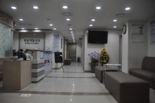 목동제일내과의원