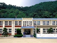 쌍치초등학교