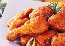 치킨신드롬 효자삼천점