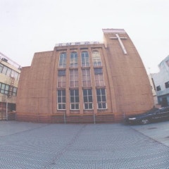 부산성동교회