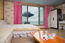 해남노을빛바다펜션