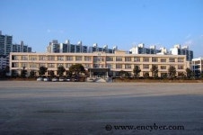 청주중앙여자중학교