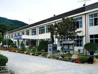 상월초등학교