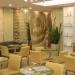 CNP차앤박피부과의원 명동점