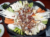무교동미성낙지 장안점