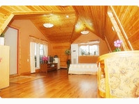 봉서통나무펜션