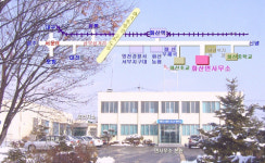 화산면행정복지센터
