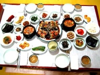 청기와꽃게장