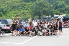 용인대sm복싱클럽 5관