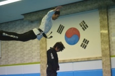 합기도 정도관