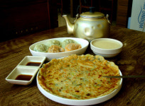 모박사부대찌개 평택점