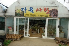 다육사랑