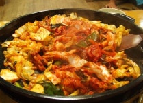 홍씨네닭갈비