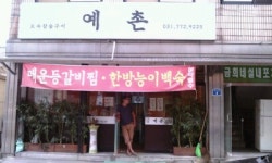 예촌