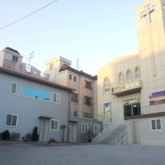 창성교회