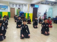 쌍용합기도