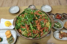 우천정