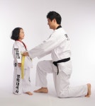 경희대석사 삼성태권도장