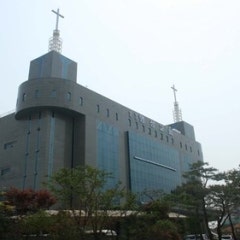 일산명성교회