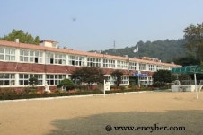 대덕초등학교