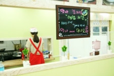 맛나감자탕 제주1호점