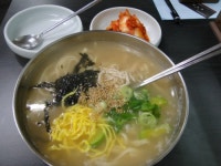 일산칼국수
