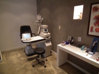 눈애미소안경원