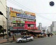 풍림세탁소