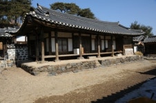 사운고택