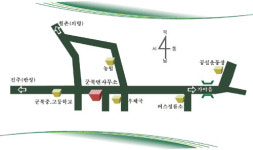 군북면행정복지센터