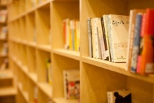 EV체인 파크사이드