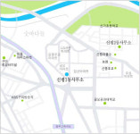 신평1동 행정복지센터