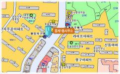 중계1동 주민센터