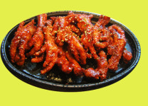 주원얼큰이 마산삼계점