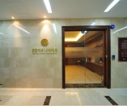 센텀캘리포니아치과의원