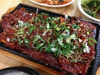 향로봉기사님식당