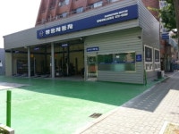 KG모빌리티 양재서비스프라자