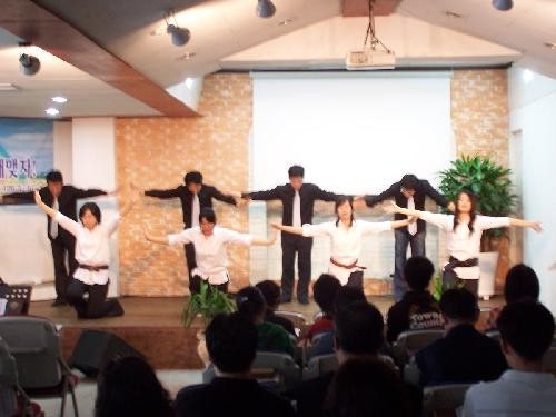 주향교회 사진 3